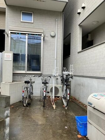 Fabliss生田の物件内観写真